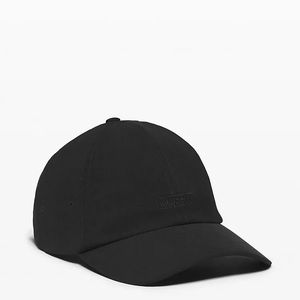 Lululemon Embroidered Women's Baseball Cap